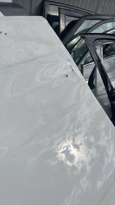 4 броя Volkswagen Crafter задна дясна врата