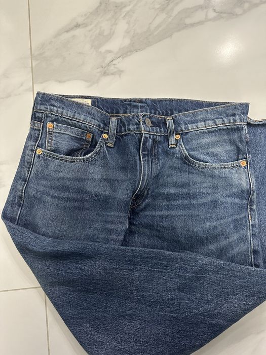 И отново предпочитан модел Levi’s 511,размер 32