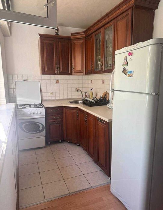 Квартира 2 комнатная 2 этаж Шота Руставели Можно в ИПОТЕКУ Рынок Аския