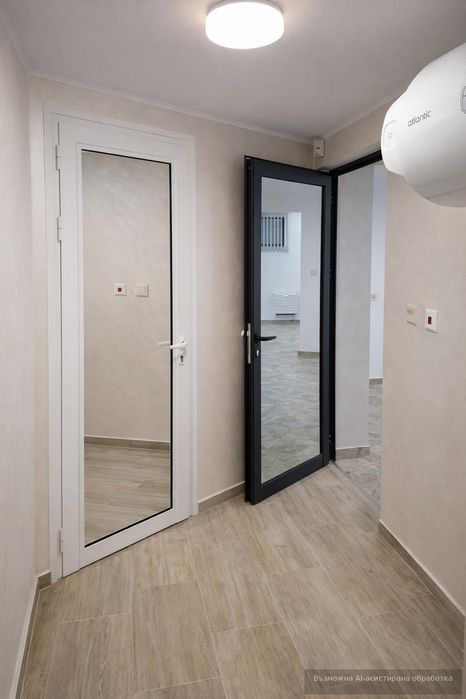 Дава се под наем Офис в Пловдив, Център - 70 кв.м за 298.86 € - Снимка #3