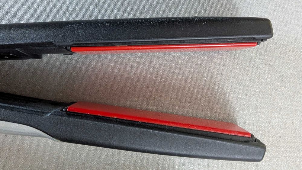 Placa de indreptat parul Valera Swiss'X 100.01/I