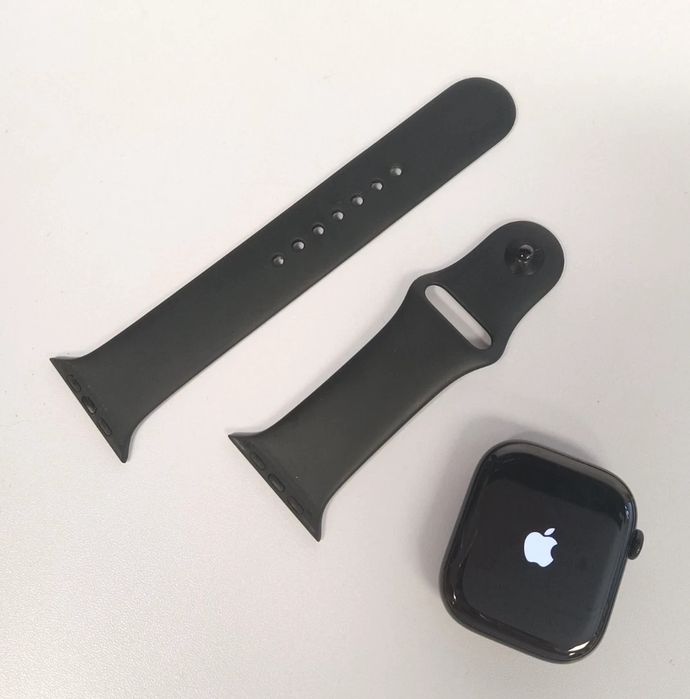 Apple Watch 11 46 mm (Factura/Garantie eMaG))