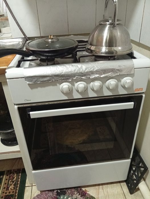 Artel gaz pleta yaxshi xolati..kkdjfkffjfjf