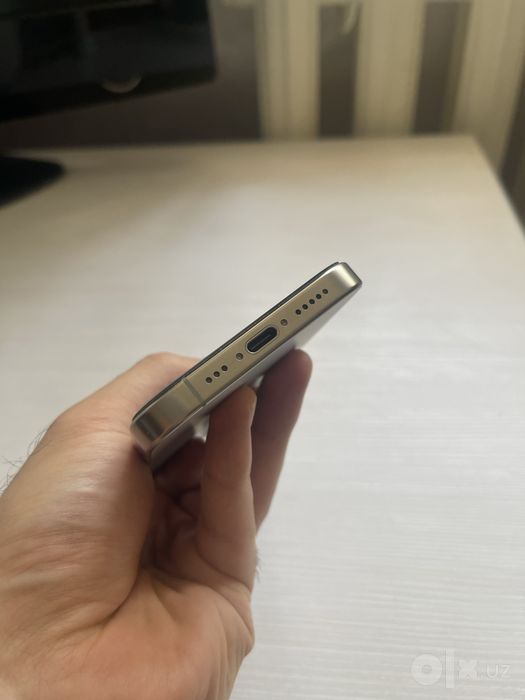 Iphone 16 pro sim 128