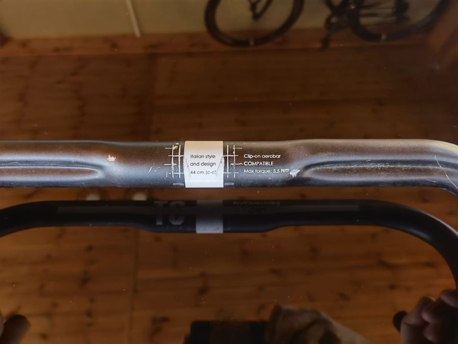 Ghidon carbon Ergonova pro 3t