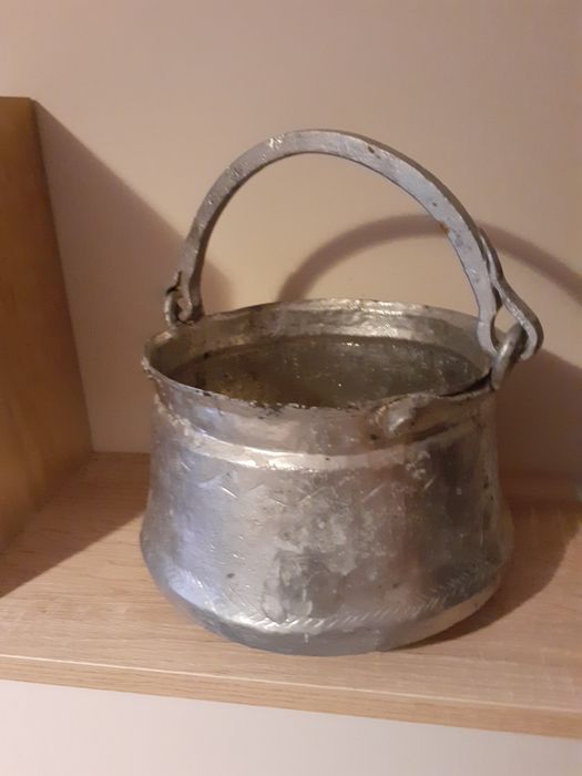 Медни мечета бакър