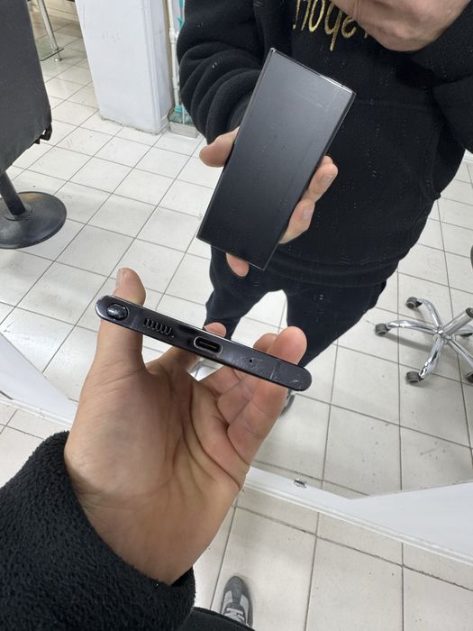 Samsung note 20 ultra