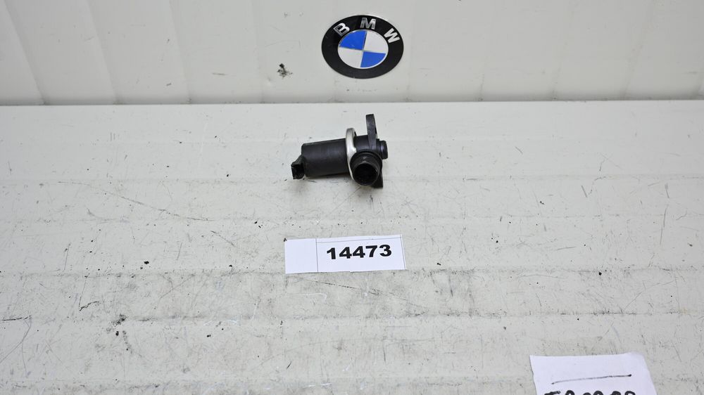Senzor Valva Aer Solenoid Switch BMW F800R / F800ST / F800S