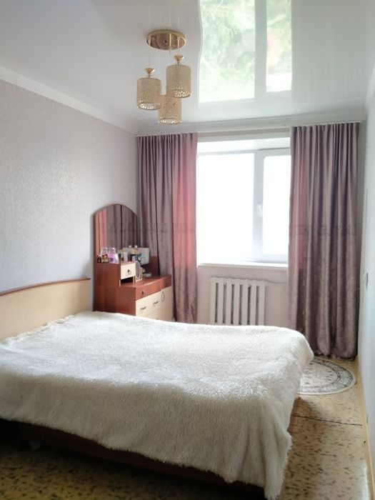 Продам квартиру в хорошем районе