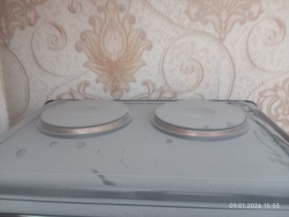 Электропечь фирмы Акел