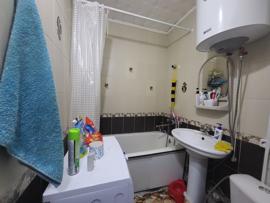 Продам 2комн квартиру по адресу 3 8