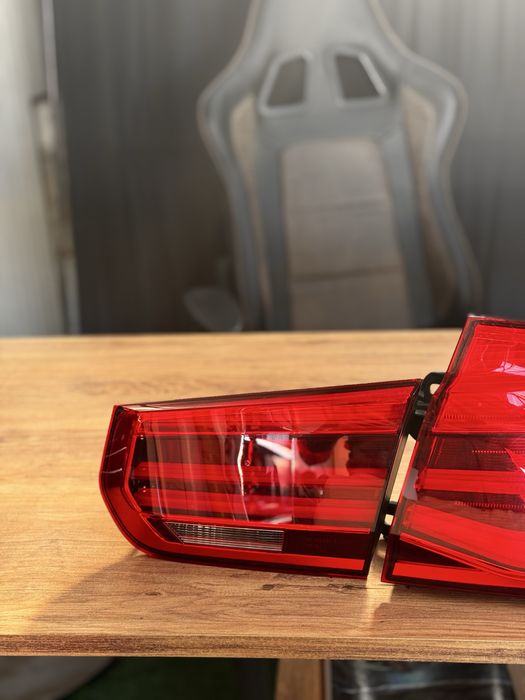 Десен стоп за ф30