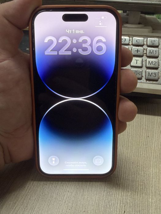 Iphone 14 pro 256 GB