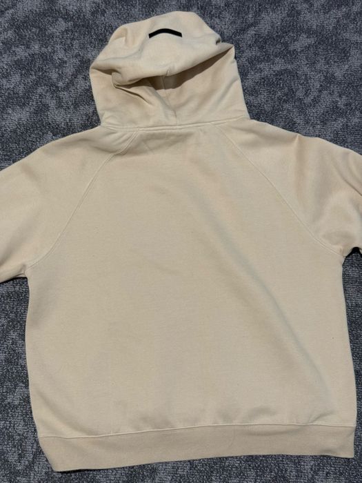 Hanorac Essentials fear of god
