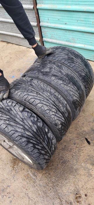 Жентра ласетти колигине