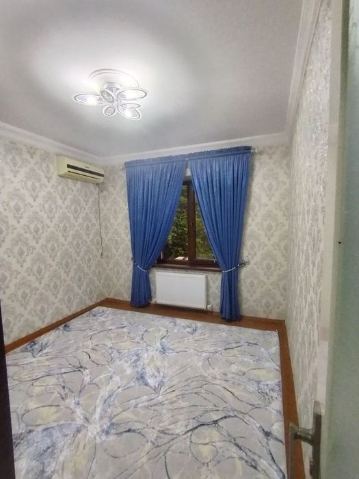 Продаётся 4х комнатная квартира