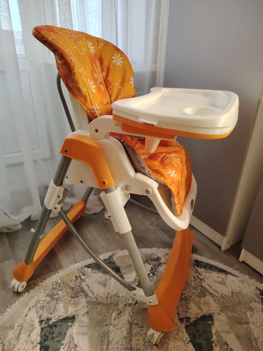 Продам стульчик для кормления