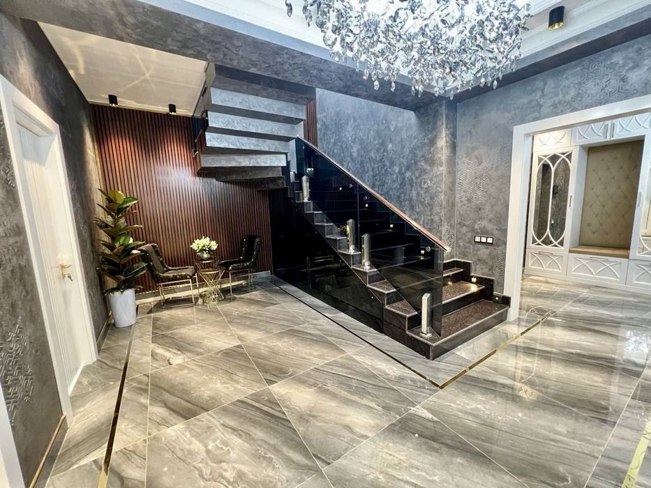 Продаю Дуплекс Новостройка Ж.К New Life 5/10/11