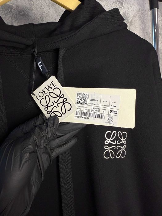 Hanorac/Hoodie Loewe