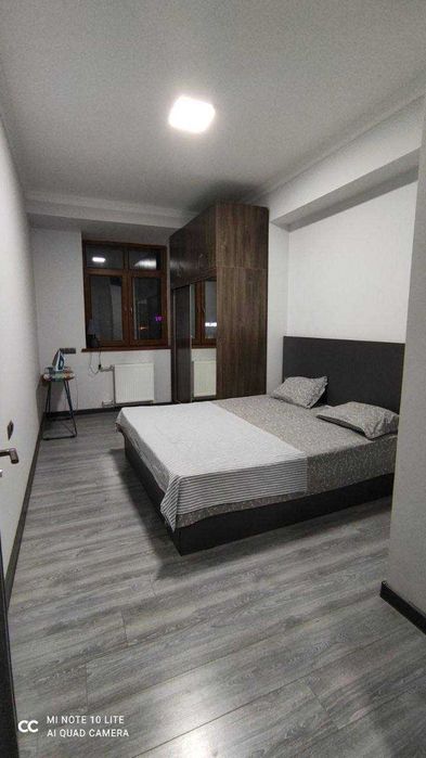 Сдаётся уютная квартира в отличном районе заезжай сегодня!Метро Новза!