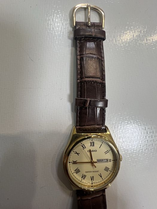 Ceas Casio in perfectă stare