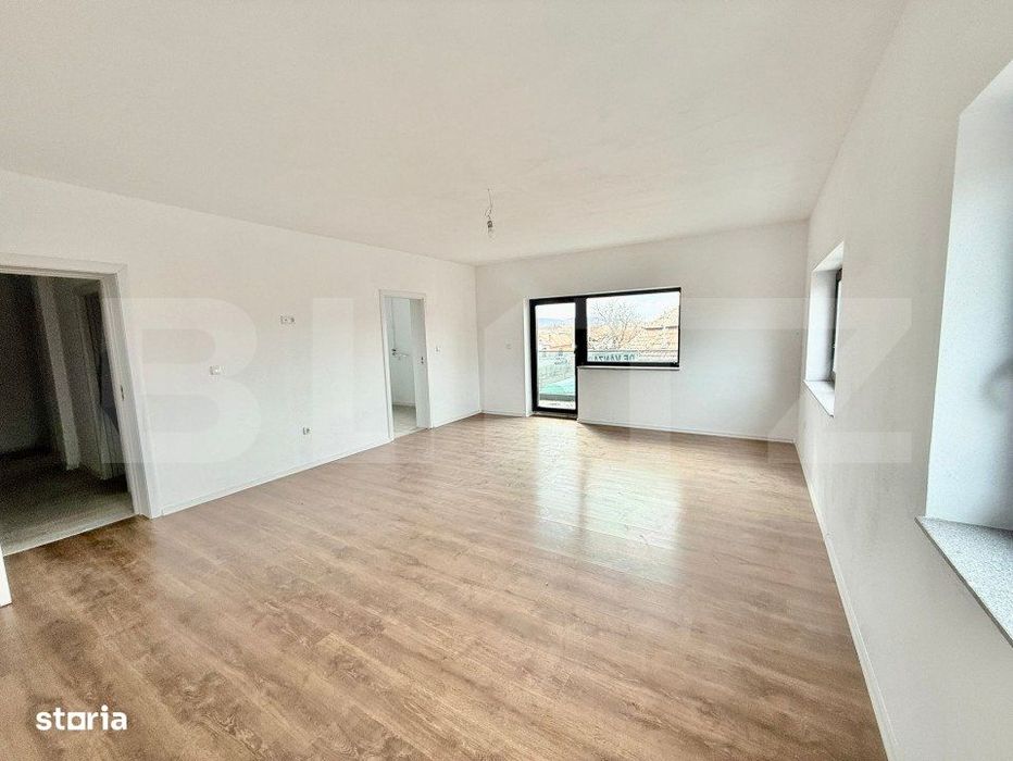 Apartament cu 2 camere, in Sebes- zona Centrala — fotografia 3