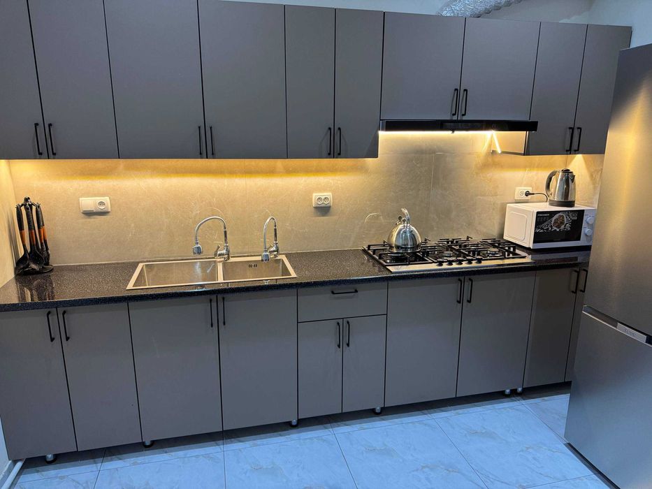 Гостиница SOLNA hotel