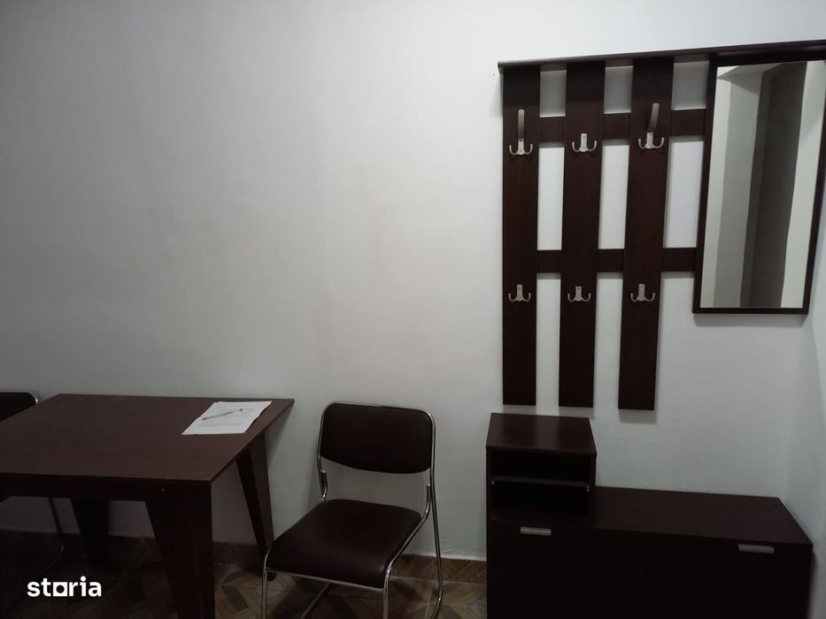 2 camere tatarasi flora dec mob si utilat complet 400 euro