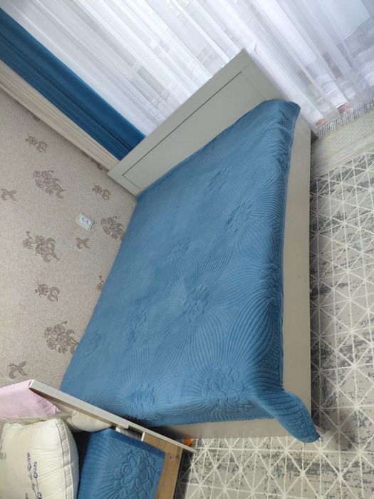 Продам кровать срочно
