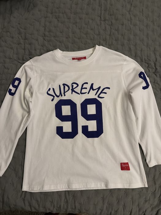 Supreme , mertra , cole buxton chrome hearts
