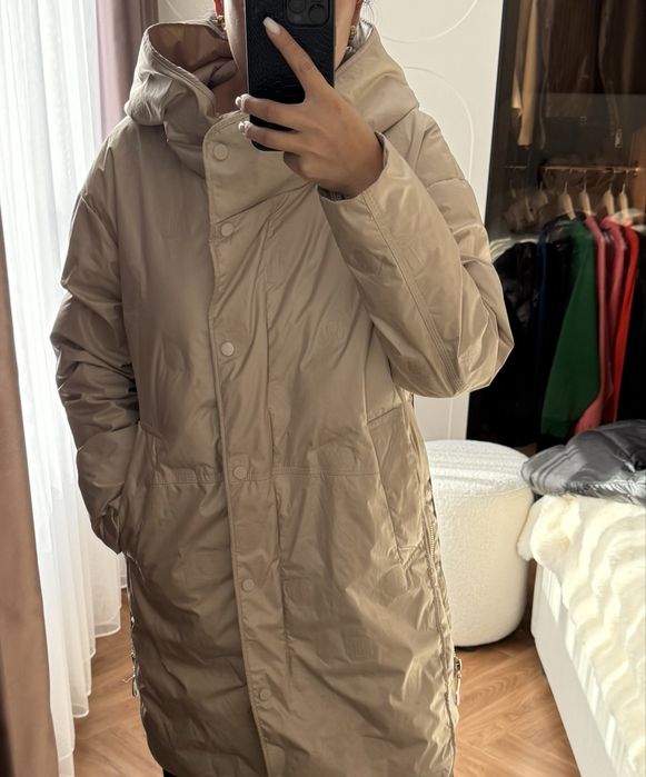 Продам куртки и альпаку