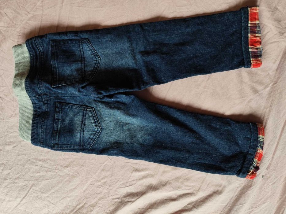 Детски дрехи 98/110