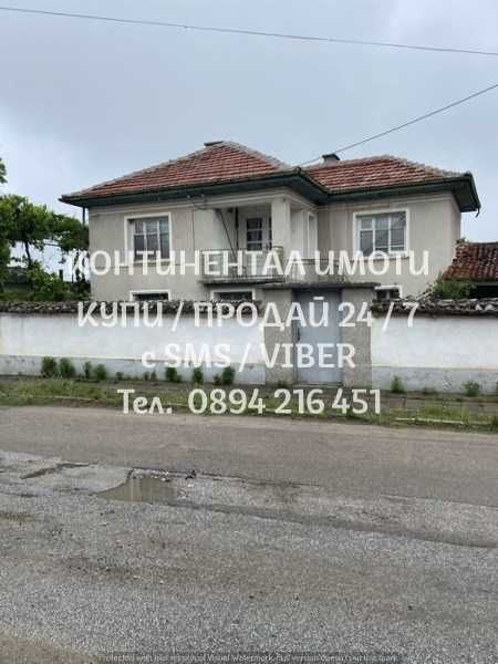 Продава се Къща в с. Паничери, Област Пловдив - 160 кв.м за 265 €/кв.м - Снимка #2