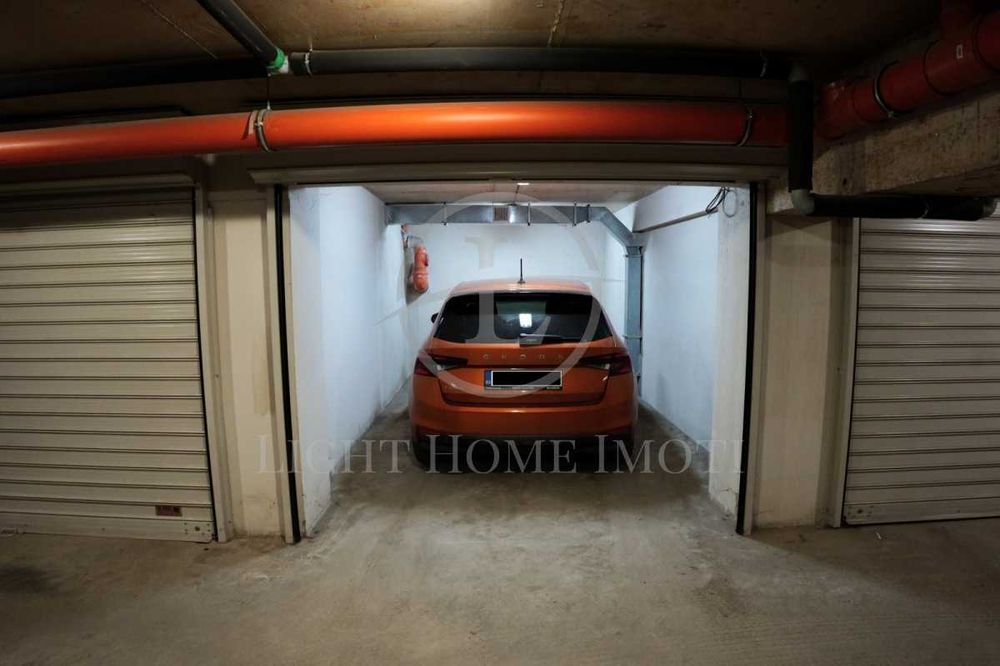 Продава се Тристаен апартамент в Пловдив, Кършияка - 89 кв.м за 1330 €/кв.м - Снимка #15