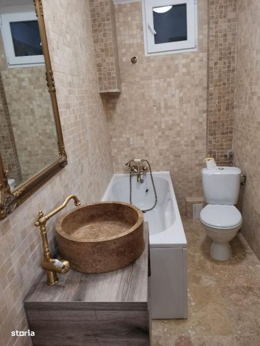 Etaj 1 Vila 4 camere Birouri Sfantul Stefan - Calea Calarasi