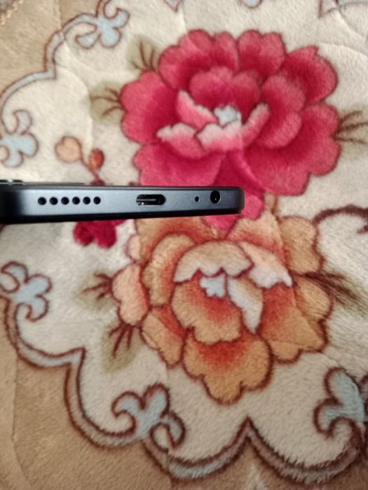 Телефон ZTE Blade A36