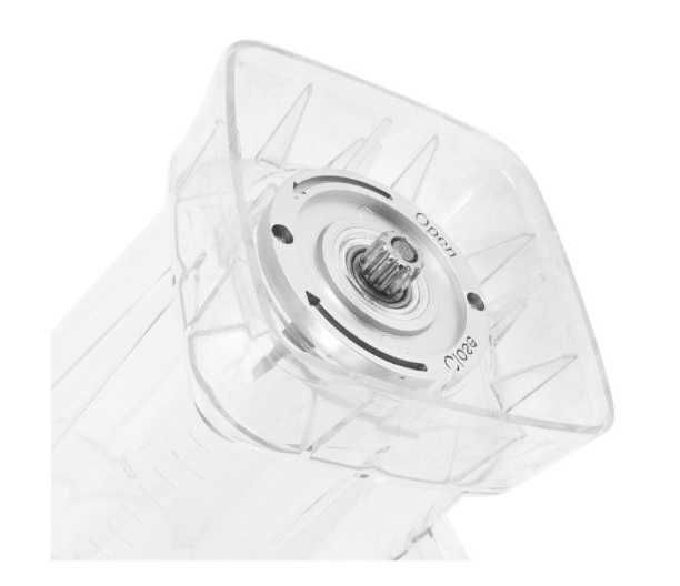 Професионален блендер Boma BM-769 Professional 2.5 литра 1000 W