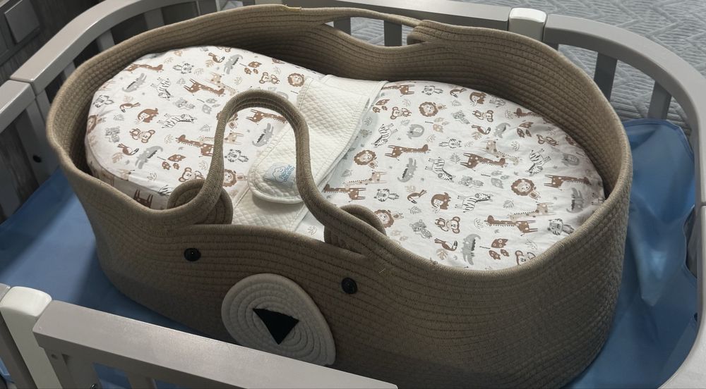 Люлька- переноска!