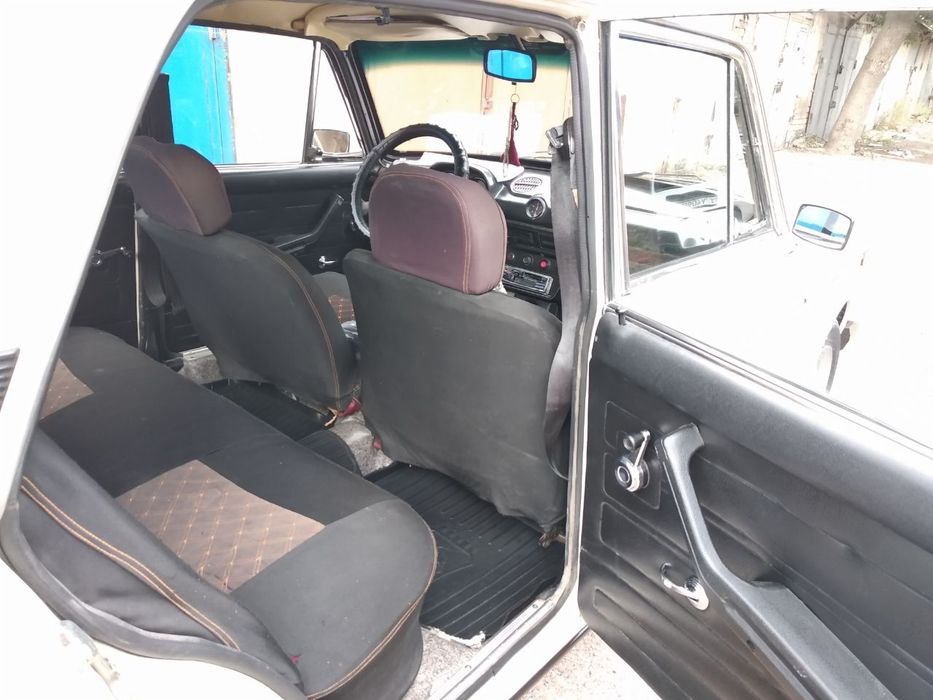 Lada 1300 vaz 2106
