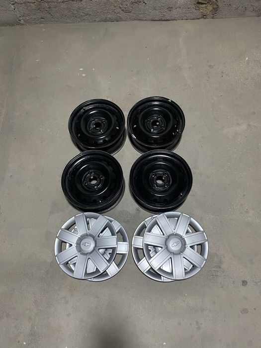 Gentra Qora Diska R15