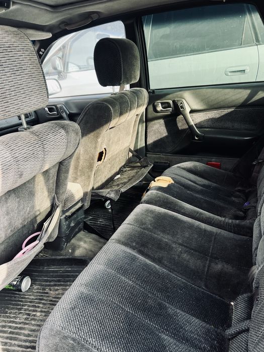 Продам митсубиси галант 91 год 2 литра