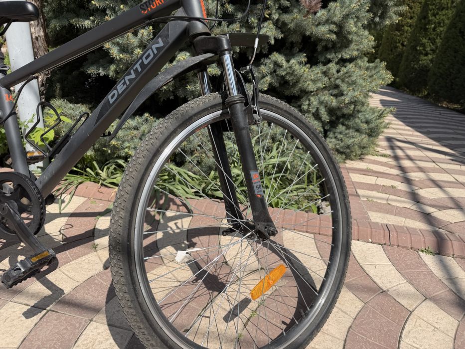 Велосипед Denton 2.0