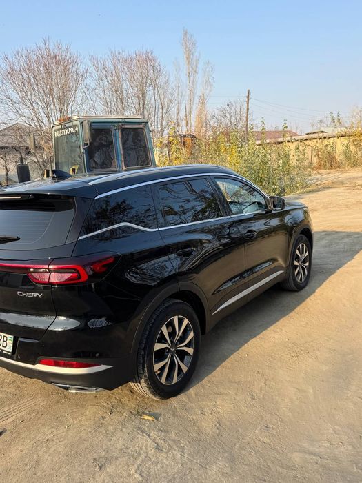 Chery tiggo 7 pro 2023 yili Srochnni sotiladi
