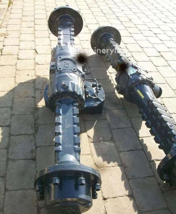 Axă pentru încărcător frontal WA 85