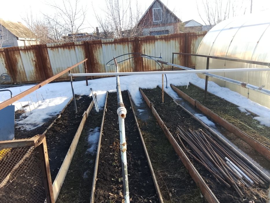 Продам дачу Заречный