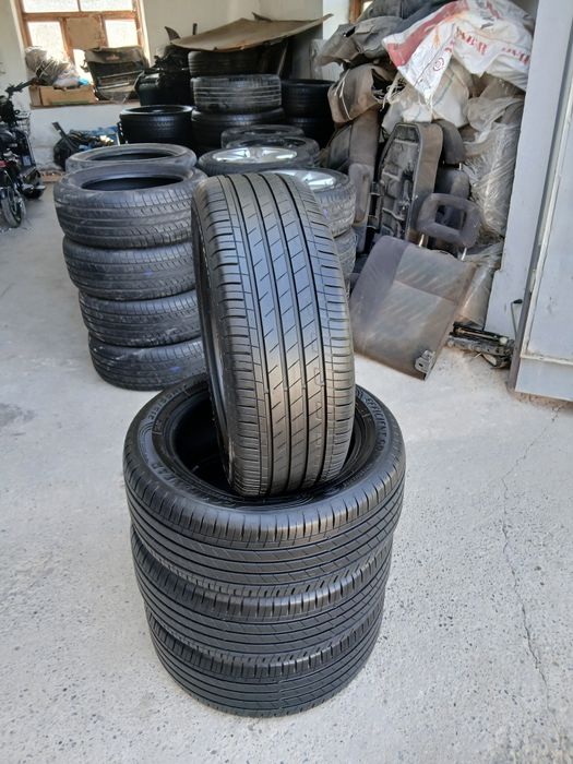 Шиние летние 215.55.р17