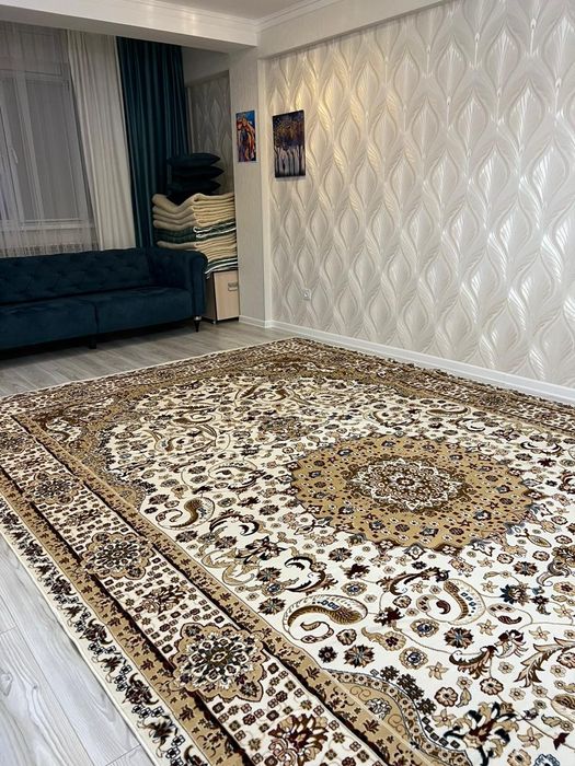 Ковер большой 3×5