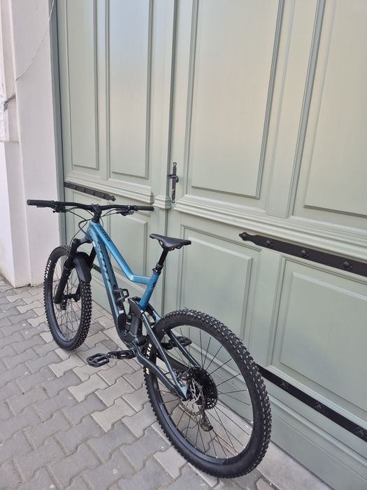 Scott Ransom 20 29" XL