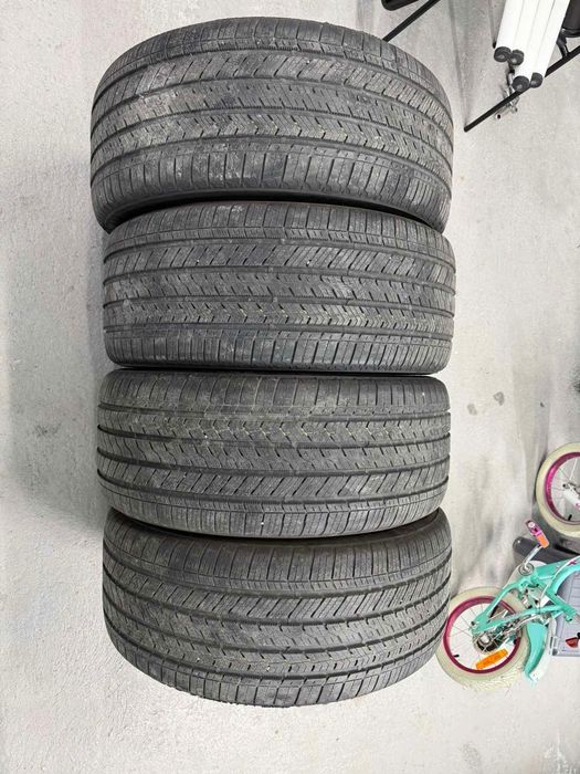 Гуми 20’ Bridgestone
