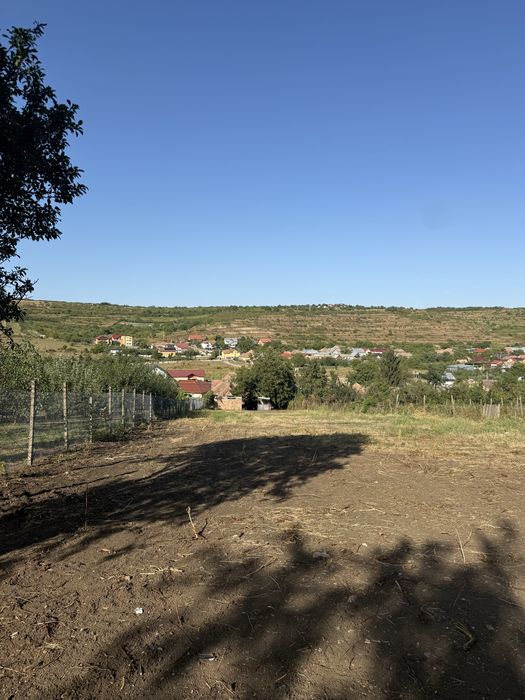 Casa de vanzare,Turda Noua,strada Alexandru ioan cuza 101!